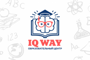 Логотип для образовательного центра