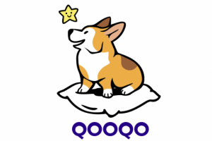 Логотип QOOQO