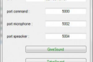 Программа эмулятор оператора