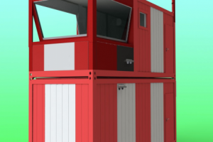 Мобильные КДП