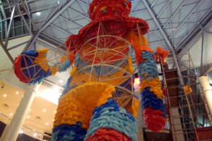 Расчет на прочность металлоконструкций