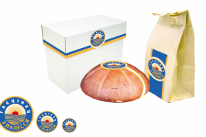 Фирменный стиль продукции хлебопекарни