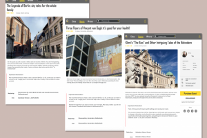 Сайты и интерактивные приложения