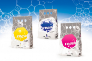 Упаковка для стирального порошка