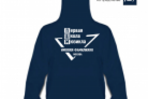 Разработка изображения для нанесения на одежду