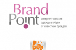 Интернет-магазин брендовой одежды