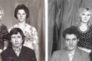 Реставрация