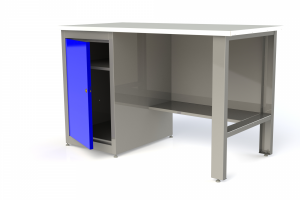 Верстак WT140.WD1-F1.000