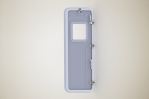 Судовая дверь