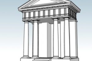 Храм Нептуна