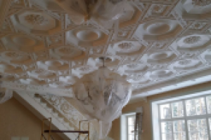 Загородный дом (2013)