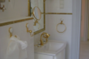 Загородный дом, ванная комната (2013)