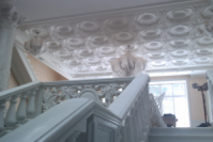 Загородный дом (2013)