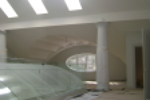 Загородный дом в стиле Модерн (2014)