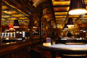 Казино (Москва 2001)