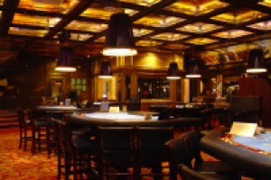 Казино (Москва 2001)