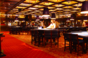 Казино (Москва 2001)