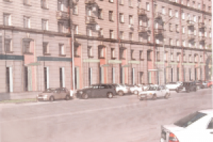 Конкурсный проект реконструкции 1-го этажа (Новосибирск 2015)