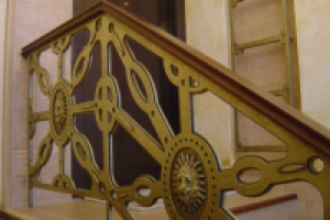 Лестница (2002)