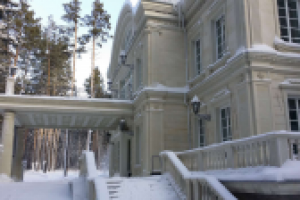 Загородный дом (2014)