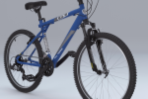 Велосипед GT_Aggressor