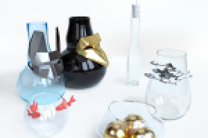 Набор ваз от Vanessa Mitrani