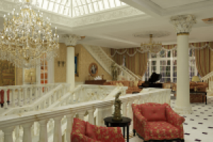 Проект частного дома (Москва, 2013)