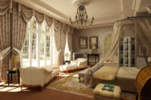 Проект частного дома (Москва, 2012)