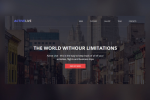 Active Live