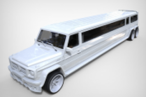 лимо для 3д печати