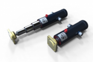 Гидроцилиндр