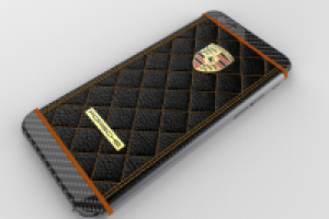 iphone 6 моддинг 3