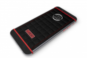 iphone 6 моддинг 2