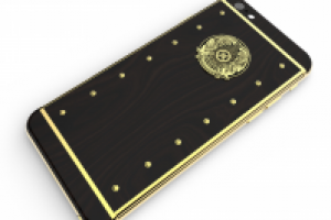 iphone 6 моддинг 1