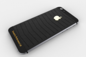 iphone 6 моддинг