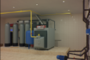 Котельная 2