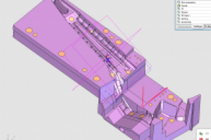 Обработка на ЧПУ
