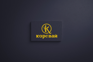 Логотип для магазина хлеба