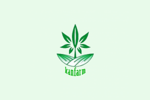 Лого и название для канабисной фермы ;)