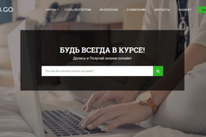 допиливание личного кабинета на Wordpress