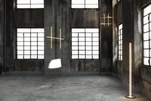 Пополнение коллекции светильников от Майкла Анастасиадиса