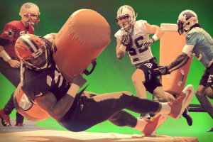 Как тренируются мировые звезды в межсезонье