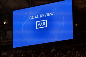 Как система видоарбитра поменяла качество игры