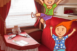 Оформление рубрики в Инстаграм