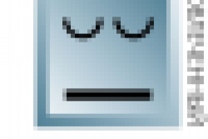 Иконки для журнала «HRT» №24