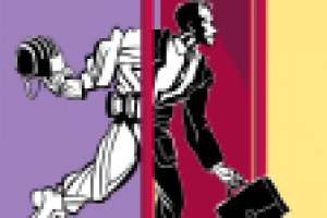 Иллюстрация к статье журнала «HRT» №24