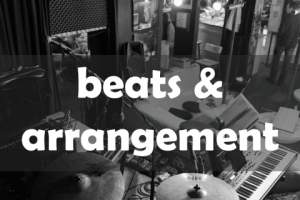 Битмейкинг и аранжировки