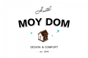 Хостел "Moy Dom"