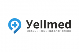 Медицинский каталог "Yellmed"