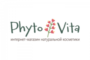 Интернет-магазин натуральной косметики 'Phyto Vita"